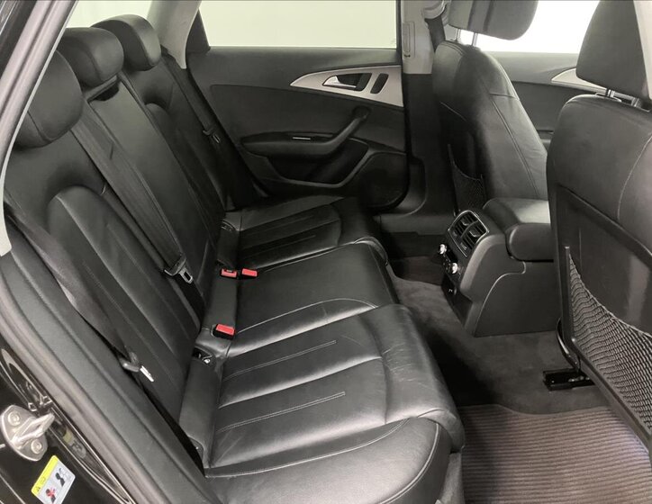 Audi A6 Allroad Kombi 3,0 l 200 kw