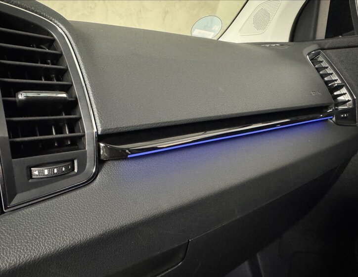 Škoda Karoq SUV 2,0 l 110 kw