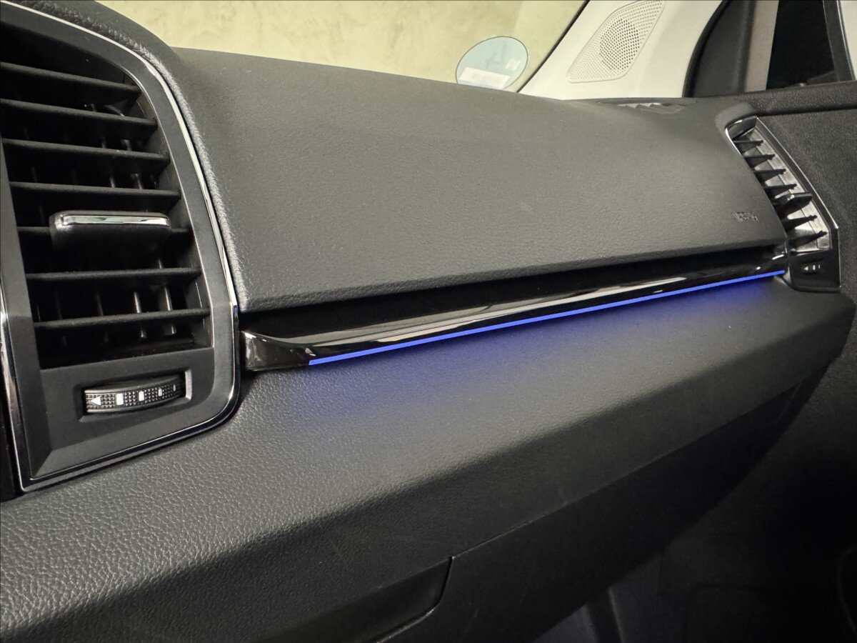 Škoda Karoq SUV 2,0 l 110 kw