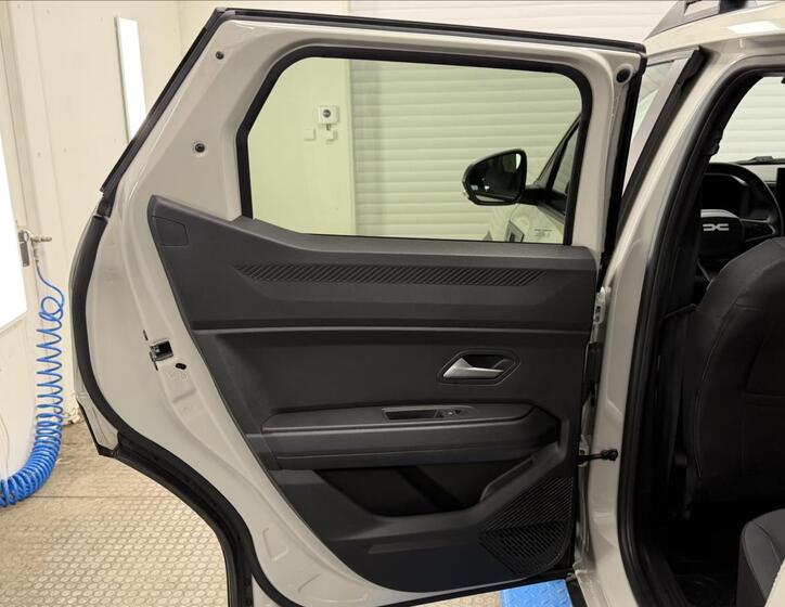 Dacia Duster 29