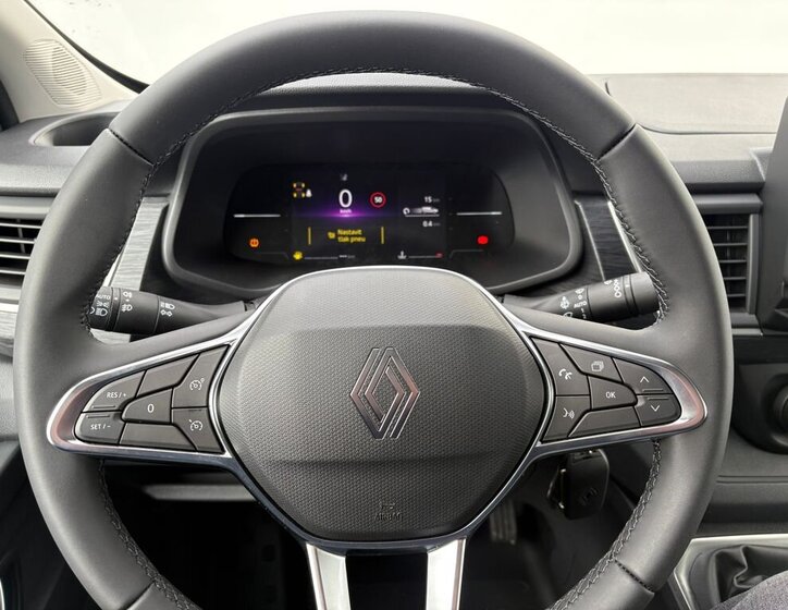 Renault Trafic Skříň 2,0 l 96 kw