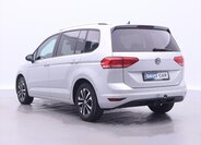 Volkswagen Touran MPV 1,6 l 85 kw