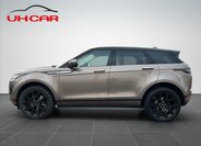 Land Rover Range Rover Evoque SUV 2,0 l 132 kw