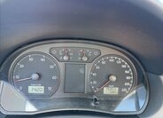 Volkswagen Polo Hatchback 1,2 l 47 kw