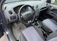 Ford Fusion Kombi 1,4 l 59 kw