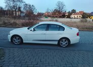 BMW Řada 3 Sedan 0,0 0