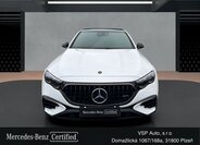 Mercedes-Benz Třídy E Sedan / Limuzína 3,0 l 330 kw