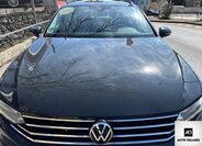 Volkswagen Passat Kombi 2,0 l 110 kw