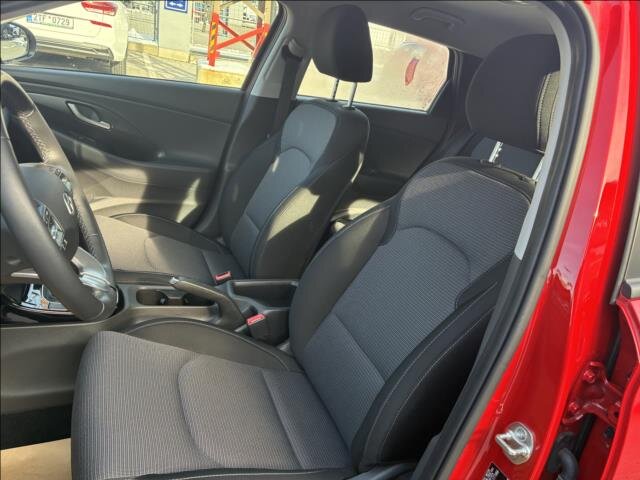 Hyundai i30 Kombi 1,5 l 70 kw