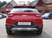 KIA Stonic 8