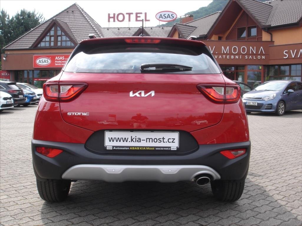 KIA Stonic