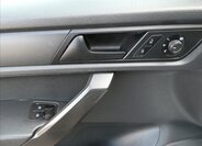 Volkswagen Caddy MPV 2,0 l 75 kw