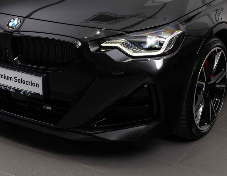 BMW Řada 2 Ostatní 3,0 l 275 kw