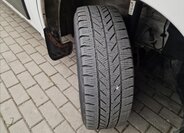 Citroën Jumper Skříň 2,2 l 103 kw