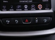 Jeep Cherokee SUV / Terénní 2,2 l 147 kw
