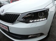 Škoda Fabia Hatchback 1,2 l 81 kw