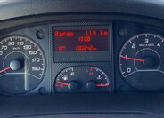 Peugeot Boxer Skříň 2,0 l 96 kw