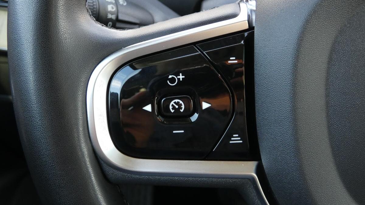 Volvo XC90 SUV / Terénní 2,0 l 173 kw