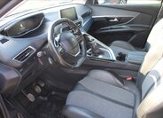 Peugeot 3008 SUV / Terénní 1,2 l 96 kw