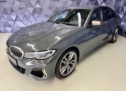BMW M3 Sedan 3,0 l 275 kw
