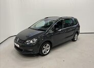 Volkswagen Sharan 33