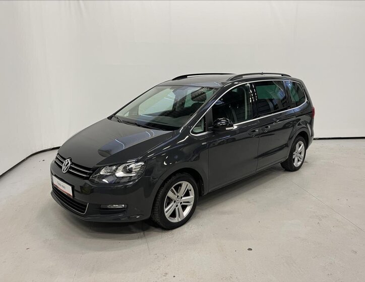 Volkswagen Sharan 33