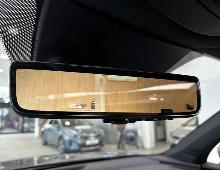 KIA Sorento SUV 2,2 l 142 kw