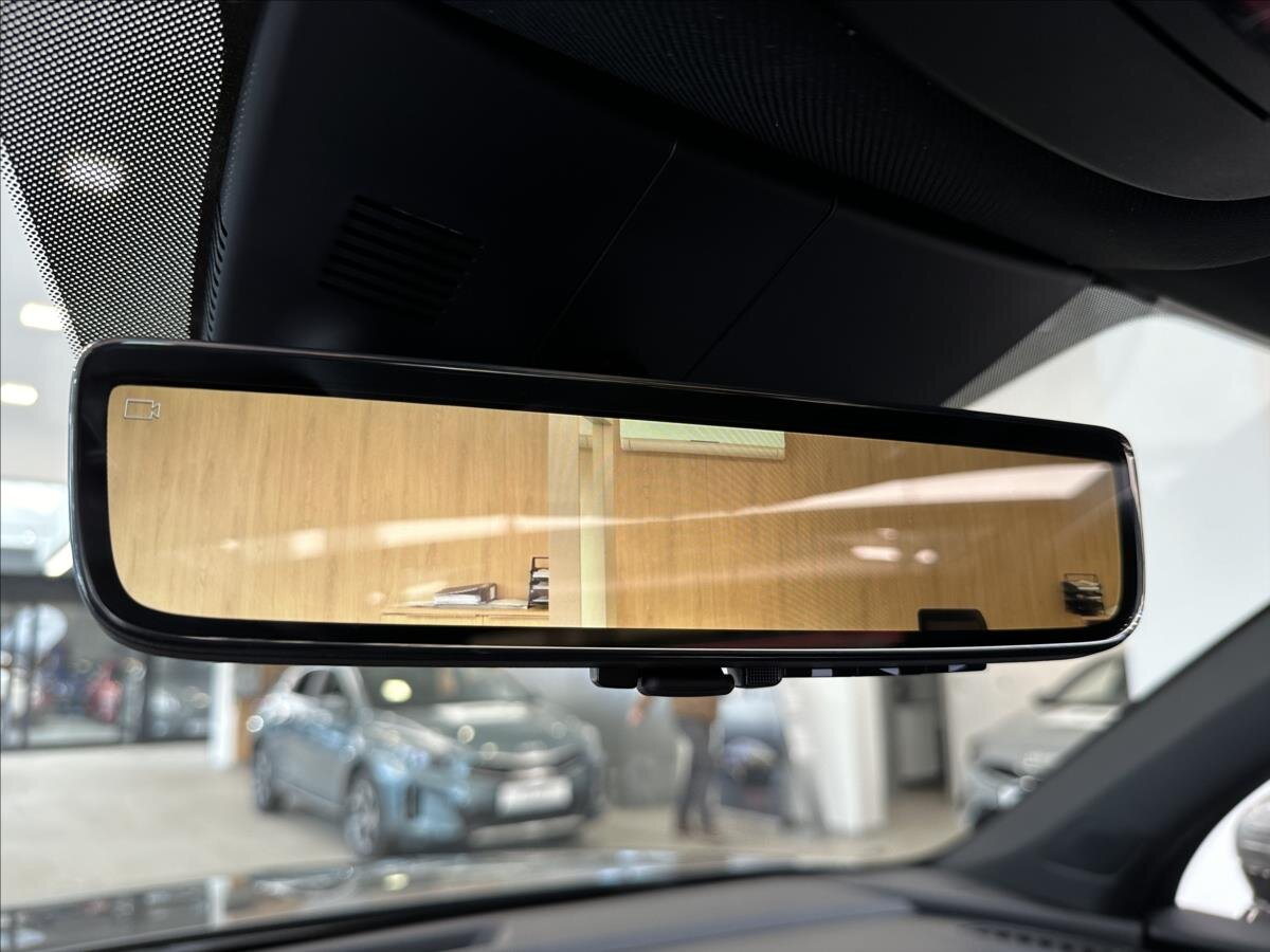 KIA Sorento SUV 2,2 l 142 kw