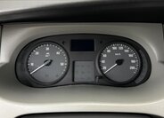 Opel Vivaro Kombi 2,5 l 107 kw