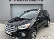 Ford Kuga 7