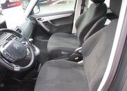 Citroën Grand C4 Picasso MPV 1,6 l 82 kw