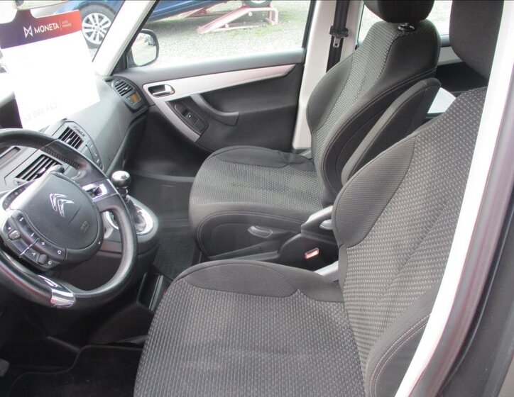 Citroën Grand C4 Picasso MPV 1,6 l 82 kw