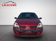 Renault Clio Hatchback 1,1 l 55 kw