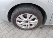 Citroën Berlingo MPV 1,6 l 68 kw