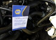 Seat Leon Hatchback 1,4 l 90 kw