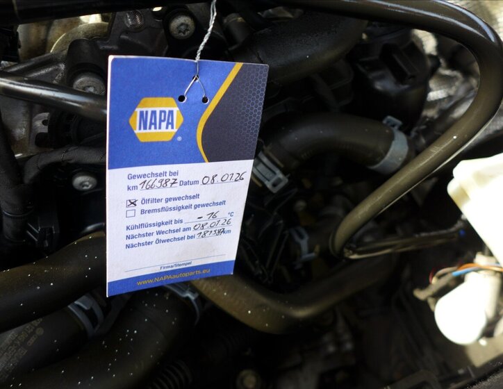 Seat Leon Hatchback 1,4 l 90 kw