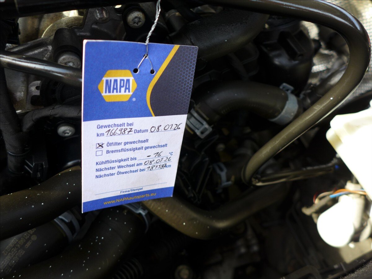 Seat Leon Hatchback 1,4 l 90 kw