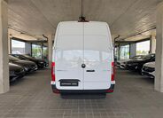 Mercedes-Benz Sprinter 6