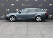 Škoda Octavia Kombi 1,5 l 110 kw