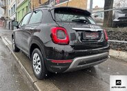 Fiat 500X 4