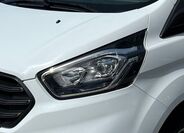 Ford Transit Custom 5