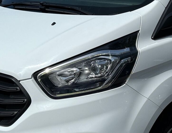 Ford Transit Custom 5