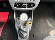 Dacia Sandero Hatchback 1,4 l 55 kw