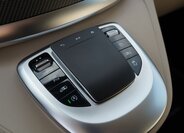 Mercedes-Benz Třídy V MPV 2,0 l 174 kw