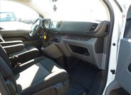 Citroën SpaceTourer Kombi 1,5 l 88 kw