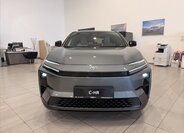 Toyota C-HR SUV / Terénní 0,0 252 kw