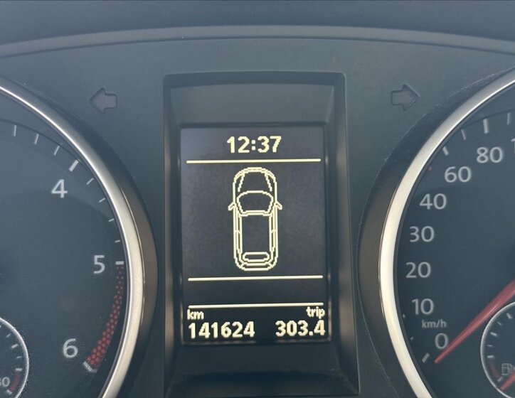 Volkswagen Golf Kabriolet 1,6 l 77 kw