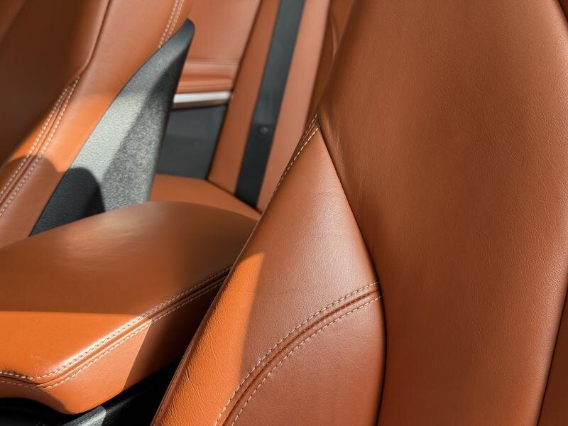 BMW M4 Kabriolet 3,0 l 317 kw