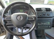 Škoda Roomster 16