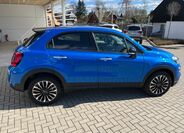 Fiat 500X 7